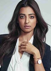 Radhika Apte